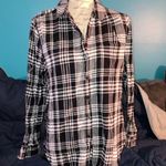 Gap 🎉4 for $20 Long Sleeve Flannel Short, Medium Photo 0