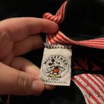 Disney Vintage Mickey Mouse Woman's Casual Knit Crewneck Retro Sweater Photo 4