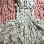 No Rest For Bridget Flowy dress Photo 0