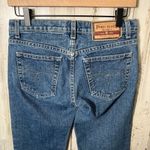 Paris Blues Vintage 90s Y2K Low Rise Wide Leg Flare Jeans USA Womens Size 3 Photo 3