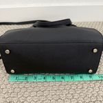 Kate Spade  Crossbody Purse Bag Black Leather Photo 12