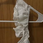 White dress Size XS Photo 3