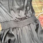 Generation Love  Black Sleeveless Jumpsuit Photo 5