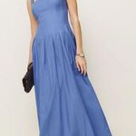 Reformation  Mika Midi Dress Photo 0