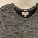 Anthropologie  Cloth and Stone Marled Sleeveless Dress Size Small EUC Photo 2