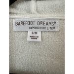 Barefoot Dreams Barefoot Dream Bamboo Chic Lite Ombré Cardigan Sweater Women’s Small Medium Photo 4