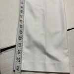 Chico's CHICO’S,Women’s Pants,So Slimming, White Photo 5