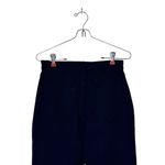 Kobi Halperin Women's Dress Pants Bootcut Flat Front Trousers Black Sz. 2 NWOT Photo 8