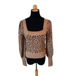MINK PINK LUCA KNIT TOP size small Photo 7