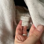 J.Crew Cowl Neck Sweatshirt Photo 1