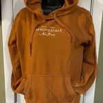 Aeropostale Hooded Sweatshirt Size S Photo 0