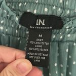 I.N. San Francisco  Polka Dot Mini Skirt  Photo 2