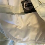 Lysse New York Women's Off White Wide Leg Ankle Pants XS NWT Photo 11