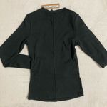 SKIMS  Cotton Rib Long Sleeve T-Shirt XS Photo 2