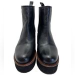 Diba True  She Nah- Thick Sole Wedge Chelsea Boots Photo 10