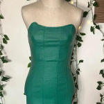 Edikted Corset Style Dress NWT Photo 0