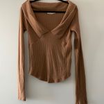 Free People Hot Stuff Top, Medium, NWT Photo 3