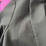 Derek Lam  10 Crosby Black Fridge Blazer Jacket Size 8 Workwear Professional Photo 3