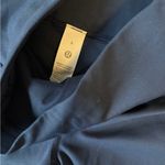 Lululemon NWT Lulu🍋 Base Pace HR Tight 28" - Navy Blue Photo 2