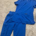 Jaanuu  Scrub Set Photo 0