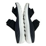 Vionic  Renewal Adjustable Recovery Slide Black Sandals Women Size 9 Men Size 7.5 Photo 3