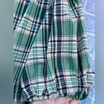 Derek Lam 10 Crosby Tiana Belted Wrap NWT
Dress size 12 Green Photo 11