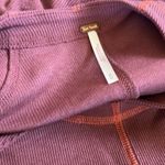 Free People NWT Sunni Tie Back Maxi Dress IN WILD GINGER Photo 8