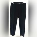 Hugo Boss  Marzotto Tilunah Straight Leg Trouser 10 Photo 5