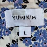 Yumi Kim By Anthropologie Gogo Floral Printed Top Size Large Photo 9