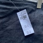 Abercrombie & Fitch Cute Brand New with Tags Black Skirt Photo 1