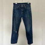 Levi's Levi’s 511‎ Jeans Women’s Size 30” Casual Country Western Boho Winter Photo 1