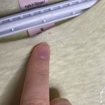 Victoria's Secret Victorias’s Secret pale yellow love graphic burnout t-shirt size M Photo 52