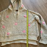 POL  Heart Hoodie Size M Photo 3