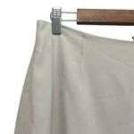 Valerie Stevens Vintage Valerie Stephen’s maxi lien skirt size 12 Photo 3