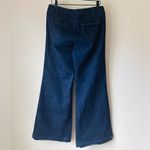 Anthropologie Bica Cheia Indigo Denim Jeans - Size 10 Photo 8
