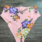 Cupshe High Waisted Swimsuit Bottoms Photo 2