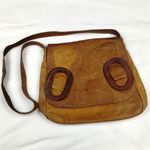 Getulio B.H Women's Brown Vintage Purse/Shoulder Bag SKU3752 Photo 2