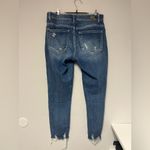 BKE Womens  Distressed Jeans size 29 Photo 2