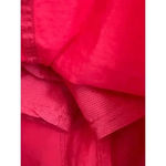 Athleta  Trekkie skort cotton spandex blend pink cargo size 4 Photo 4