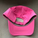 Alo Yoga Performance Off-Duty Cap Paradise Pink Photo 4