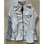 Soucony Light Gray Fleece Photo 4