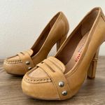 True Religion Vintage Heels Photo 0