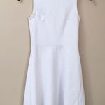 Peach Royal Sleeveless Dress Eyelet Size XS Photo 0
