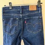 Levi's Premium 720 Super Skinny Womens Jeans Denim 26x32 26 32 Stretch High Rise Photo 1