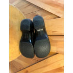 Sonoma  Brown Leather Slip On Shoes SNDARIABROWN Size 7.5 Photo 5