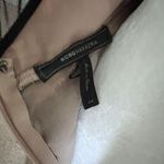 BCBGMAXAZRIA Bcbg Floral Lace Mini Dress Photo 5