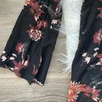 Free People  Heartbeat Floral Tunic Dress Photo 2