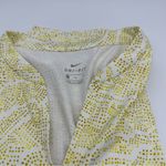 Nike 's Women's Sleeveless Dri-Fit Saffron Sleeveless Golf Top Photo 9