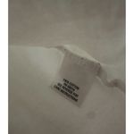 Studio Works  The Studio Tee American Flag T-shirt Petite Women's Large Photo 3