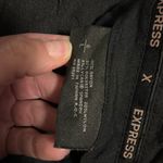 EXPRESS Black Trousers Photo 4
